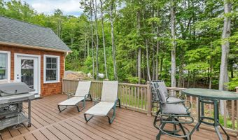 78 Cates Ln, Brookfield, NH 03872