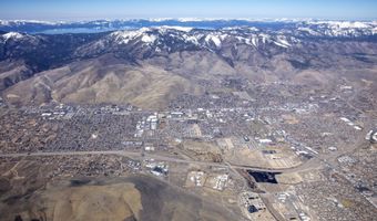 844 Centerville St Plan: Ashland, Carson City, NV 89701