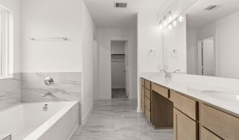2707 Weston Way Plan: Wise, Anna, TX 75409