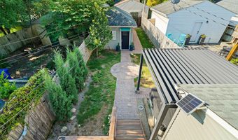 461 Stanley Ave, Columbus, OH 43206