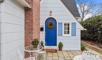 219 GLEN Ave, Annapolis, MD 21401