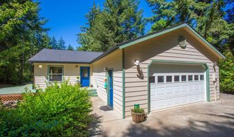 87444 WHISTLING Ln, Bandon, OR 97411