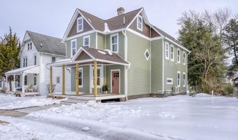 410 WEST St, Clayton, DE 19938