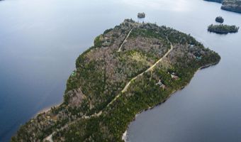 Pleasant Island Road lot 0-2, Adamstown Twp., ME 04970