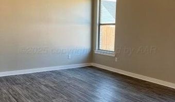 7801 BELLAMY Dr, Amarillo, TX 79119