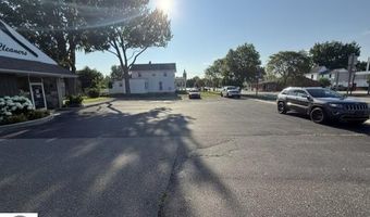 316 W Superior St, Alma, MI 48801