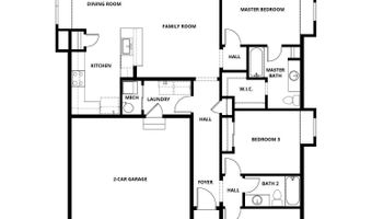 881 Sawdust Dr Plan: Chatfield, Brighton, CO 80601