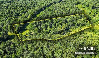 233 Happy Hollow Rd, Anderson, MO 64831