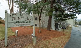 1195 Grafton Unit 39, Worcester, MA 01604