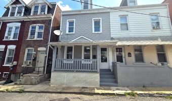219 N Fountain St, Allentown, PA 18102