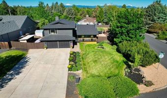 61211 Mount Vista Dr, Bend, OR 97702