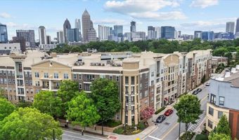 390 17th St NW 4031, Atlanta, GA 30363
