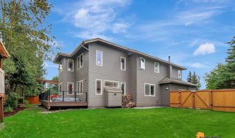 3421 Southbluff Cir, Anchorage, AK 99515