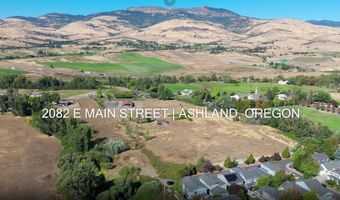 2082 E Main St, Ashland, OR 97520