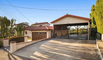 4557 Mayapan Dr, La Mesa, CA 91941