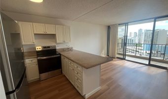 411 Hobron Ln 2003, Honolulu, HI 96815