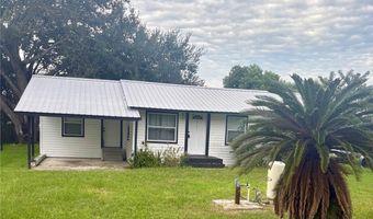 6175 DORIS Rd, Bartow, FL 33830