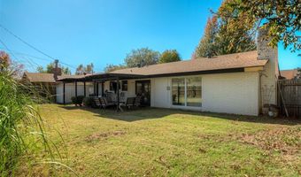 3008 N Tropicana Ave, Bethany, OK 73008