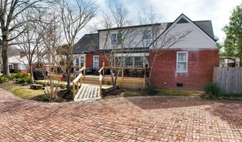 202 Black St, Barbourville, KY 40906