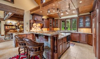 940 McCaffery Rd, Bigfork, MT 59911