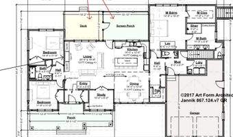 Longview Place lot F, Brentwood, NH 03833