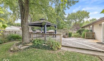 7611 Moultrie Ct, Indianapolis, IN 46217