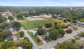 1418 Money St, Augusta, KS 67010