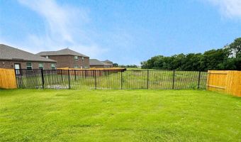 713 Emerson Dr, Anna, TX 75409