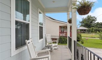 1908 ALEXANDER Ave, Arabi, LA 70032
