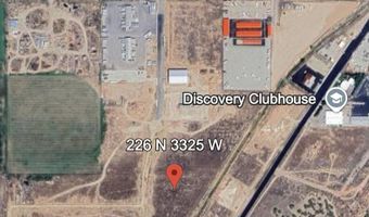 226 N 3325 W, Cedar City, UT 84720