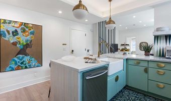 724 Charles Allen Dr NE 4, Atlanta, GA 30308