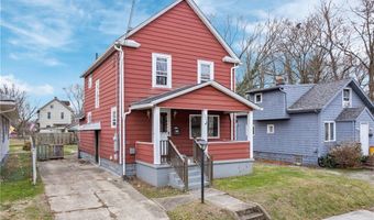 1304 Kellogg Ave, Akron, OH 44314