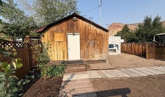 430 E Main Ave, Challis, ID 83226