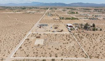 2595 Pima St, Sandy Valley, NV 89019