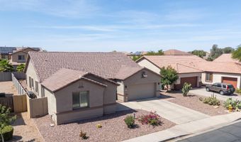1633 E PALO VERDE Dr, Casa Grande, AZ 85122