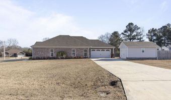 16210 Kyle Moran Dr, Athens, AL 35614
