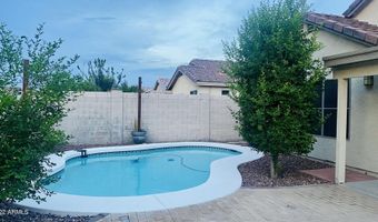 2610 N 107TH Dr, Avondale, AZ 85392