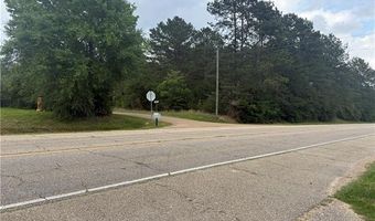 HALBERT Road lot A-1, Amite, LA 70422