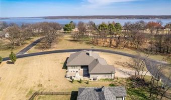 33389 S Coves Dr, Afton, OK 74331