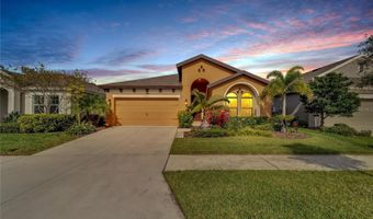 7408 SUNGOLD MEADOW Ct, Apollo Beach, FL 33572