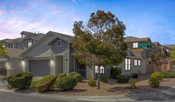 3367 Hillside Garden Dr, Las Vegas, NV 89135