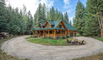 36524 E Canyon Rd, Cataldo, ID 83810