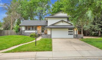 7146 Petursdale Ct, Boulder, CO 80301