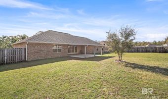 10838 Cord Ave, Bay Minette, AL 36507