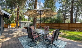 21001 SE King Hezekiah Way, Bend, OR 97702