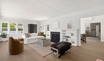 1706 Comstock Ave, Los Angeles, CA 90024