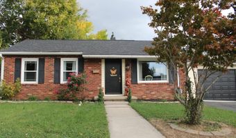 1515 21st St, Bedford, IN 47421
