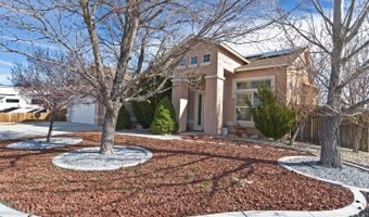 1518 Sequoia St, Dayton, NV 89403