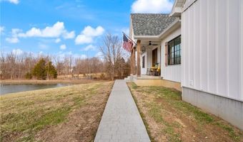 4604 N Bogardus Rd, Austin, IN 47102