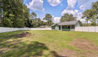 39 Burlington Cir, Beaufort, SC 29906